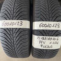 1955516 Gomme 4 STAG 60010123