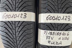 1955516 Gomme 4 STAG 60010123