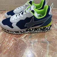W6YZ sneakers 