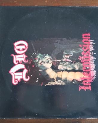 Ronnie James Dio Vinile Vintage 33giri Intermissio
