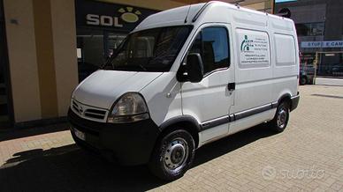 NISSAN interstar V35 2.5 dci 120 L1H1 L interstar