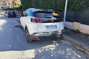 Peugeot 3008 GT line