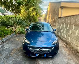 Opel corsa e