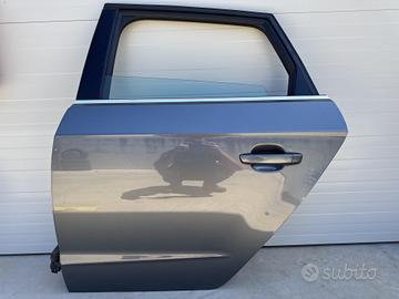 PORTIERA POSTERIORE SINISTRA AUDI A3 Sportback (8V