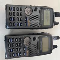 (2) Ricetrasmettitore Kenwood TH-D7 LEGGERE BENE