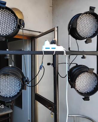 par led