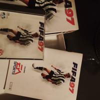 Videogiochi Pc anni 90