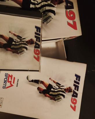 Videogiochi Pc anni 90