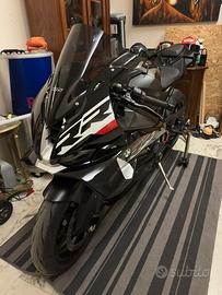 BMW S1000RR 2025