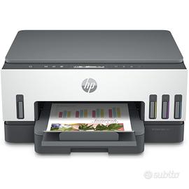HP Smart Tank 7605 28C02A, Stampante Multifunzione