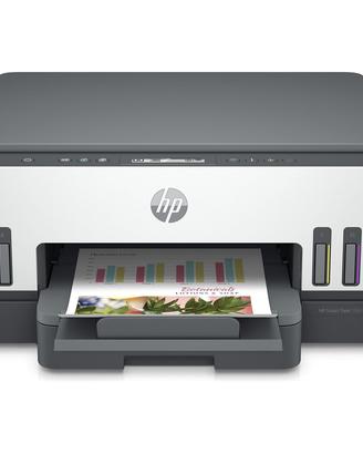 HP Smart Tank 7605 28C02A, Stampante Multifunzione