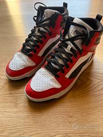 Scarpe Puma da basket