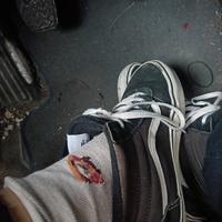 scarpe e calzini donna 