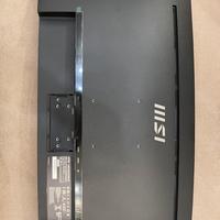 MSI - Monitor Curvo 34”