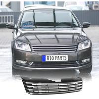 GRIGLIA VOLKSWAGEN VW PASSAT LIM. KOMBI 10-14 NERO