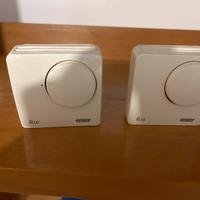 Termostati caldaia