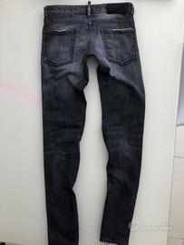 Jeans dsquared