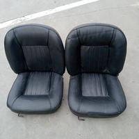 Fiat 124 spider, Lancia Delta evoluzione HF