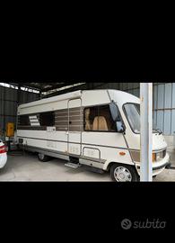 hymer 644