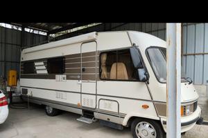 hymer 644