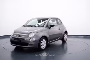 FIAT 500 1.0 70cv Hybrid Cult #U-Connect