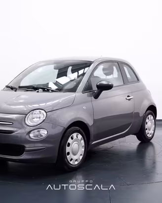 FIAT 500 1.0 70cv Hybrid Cult #U-Connect
