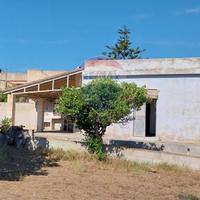 Cascina/Casale - Ispica