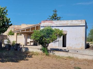 Cascina/Casale - Ispica