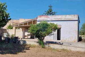 Cascina/Casale - Ispica