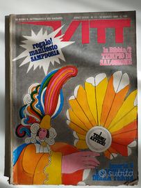 Rivista il Vittorioso