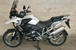 BMW GS 1200 
