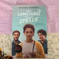 Libro "Per lanciarsi dalle stelle"