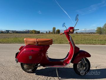 Vespa pk 50 senza frecce 1984