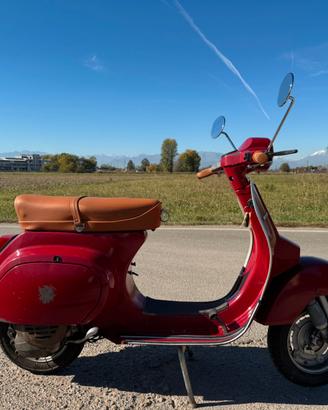 Vespa pk 50 senza frecce 1984