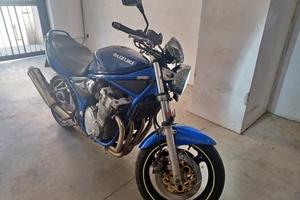 Suzuki Bandit 600
