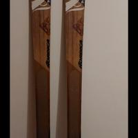 scialpinismo nordica 