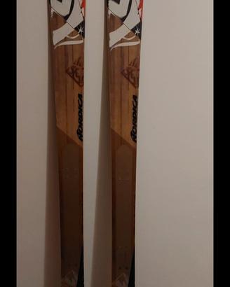 scialpinismo nordica 