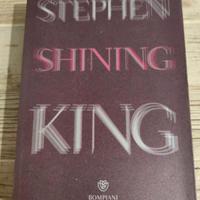 Stephen King - Shining 