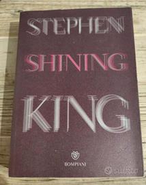 Stephen King - Shining 