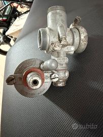 Carburatore dell orto