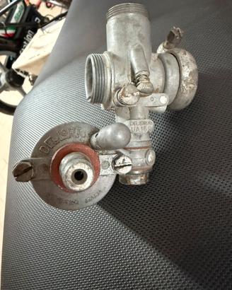 Carburatore dell orto