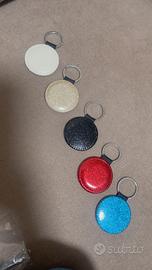 Portachiavi personalizzati