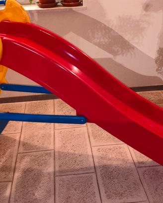 scivolo chicco 