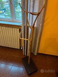 Trespolo per uccelli