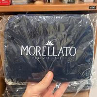 Zaino Nuovo Morellato Chiudibile a pochette