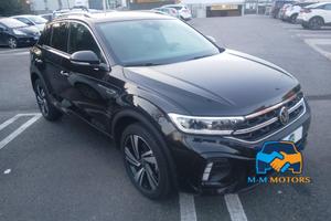 Volkswagen T-Roc 1.5 tsi R-Line PROMMO