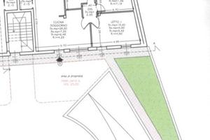 Appartamento di 106 m² con 3 locali e box auto a A