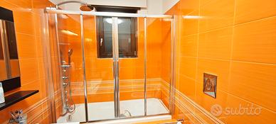 box doccia novellini