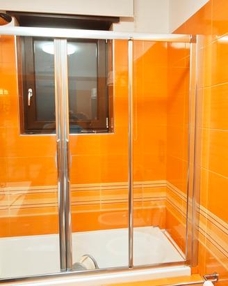 box doccia novellini