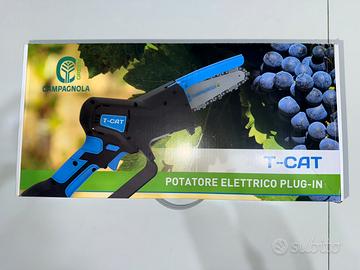 Potatore elettrico Campagnola